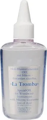 Image de La trompette 47055
