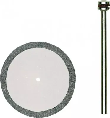 Image de Proxxon 28844 foret Foret diamant 1 pièce(s)