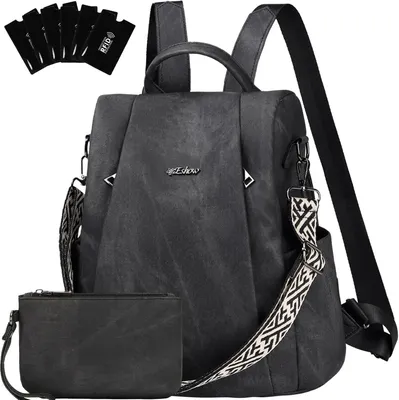 Produktbild von Rucksack klein, , wasserdicht, für Schule