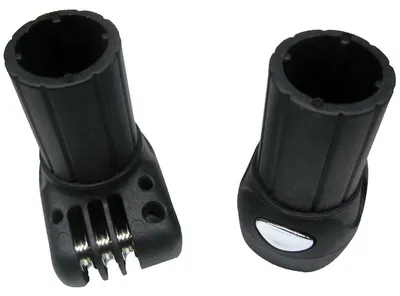 Imagen del producto de ProLimit Ferse: Ruedas grandes, talla única