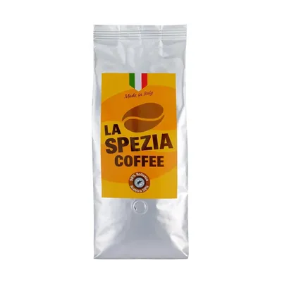 Immagine prodotto di La Spezia Kaffee 1 kg