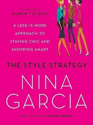 Obrázok produktu pre The Style Strategy