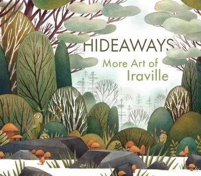 Obrázok produktu pre Hideaways