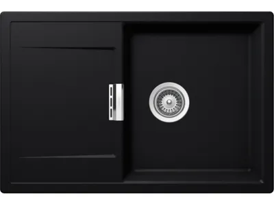 Produktbild von Schock Unterbau-Einbauspüle Mono D-100 U Puro