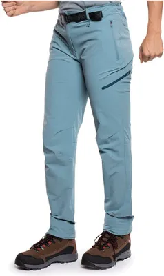 Immagine prodotto di Trangoworld Luna Th Pantaloni Blu L Donna Blu L