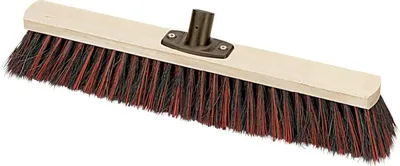 Zdjęcie produktu dla Miotła Power-Stick Arenga/Elaston 60 cm