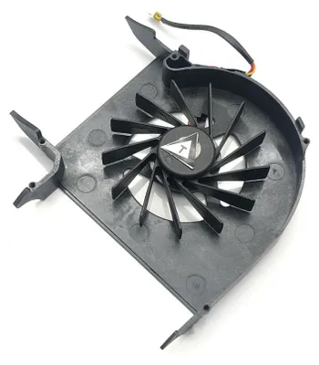 Produktbild von Lüfter FAN version 1 Kühlkörper kompatibel für HP Compaq Presari G62-b99EGCQ56-100SG