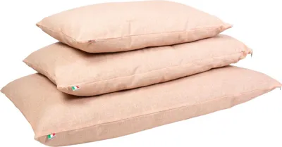 Produktbild von Duvo+ Hundekissen mit Reißverschluss mellow-orange, Größe: L