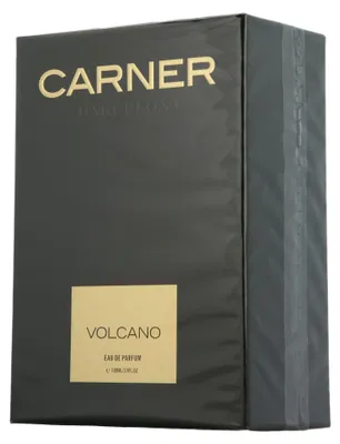 Image de Carner Barcelona Volcano EDP 100 ml UNISEX