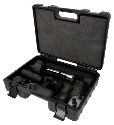 Produktbild von KS Tools  Radbolzen Ein- und Ausbau-Satz, 13-tlg, 460.5500