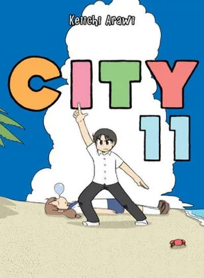 Immagine prodotto di City 11