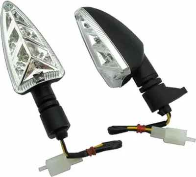 Produktbild von VICMA 13860 Blinker Blinkleuchte vorne Rechts hinten Links