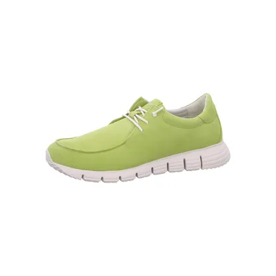 Produktbild von Sioux Mokrunner 007 Sneaker Grün