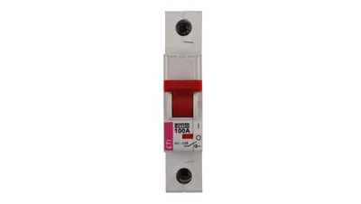 Obrázek produktu pro Modulární odpínač 100A 1P 230/400V SV 1100 002423116