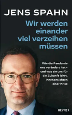 Produktbild von Wir werden einander viel verzeihen müssen