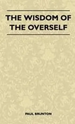 Immagine prodotto di The Wisdom Of The Overself