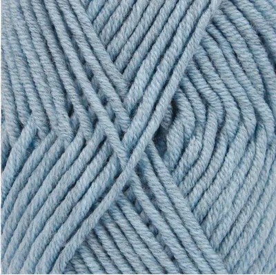Produktbild von DROPS BIG MERINO 06 morglemmegei