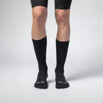 Produktbild von Ale Primaloft 22 Cm Thermo 2.0 Socken Schwarz EU 40-43 Herren,Damen Schwarz EU 40-43