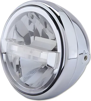 Image de Phare à LED HIGHSIDER RENO TYP 4