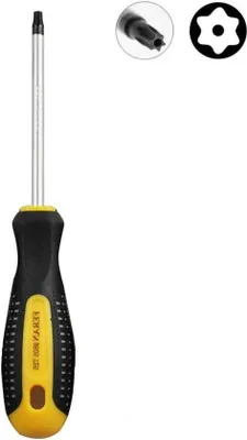 Obrázek produktu pro Magnetické šroubováky Torx pro elektroniku a domácí opravy automobilů