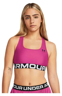 Produktbild von BH Under Armour 1383544-686 für Damen