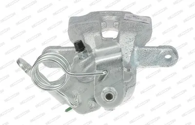 Produktbild von FERODO FCL695104 Bremssattel Hinten Rechts für FORD MONDEO IV Turnier (BA7) Focus II Schrägheck (DA, HCP, DP) S-MAX (WA6) GALAXY (WA6) KUGA I