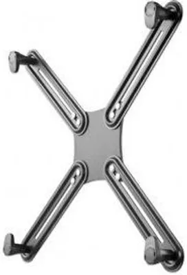 Immagine prodotto di Manhattan 461870 MANHATTAN VESA-Adapter Set Für Monitore ohne VESA-Bohrungen