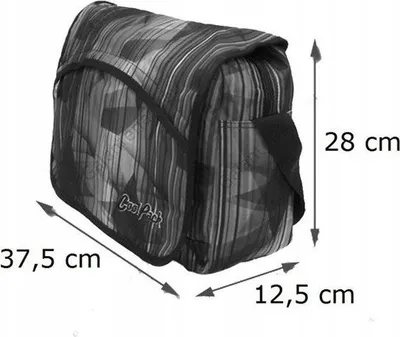 Immagine prodotto di Coolpack Schultasche Texas