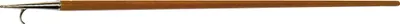 Image de Allpa Gaffe en bois pour bateaux, L=2100mm