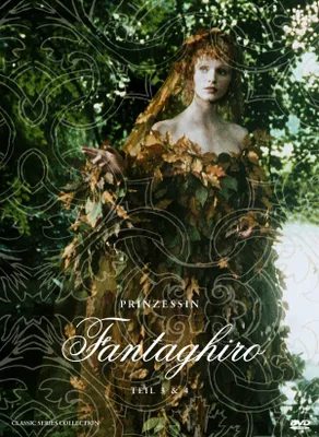 Produktbild von Prinzessin Fantaghirò, Folge 3 & 4