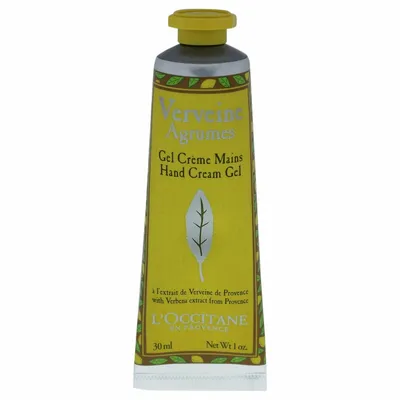 Immagine prodotto di Loccitane Verveine Agrumes Crema Gel Mani 30ml
