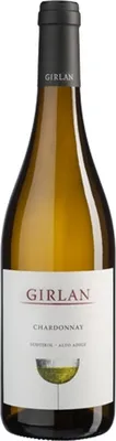 Produktbild von Südtiroler Chardonnay - 2025 - Kellerei Girlan