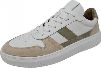 Image de Poelman Sneaker Beige