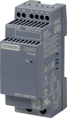 Produktbild von Siemens 6EP3321 Stromversorgung