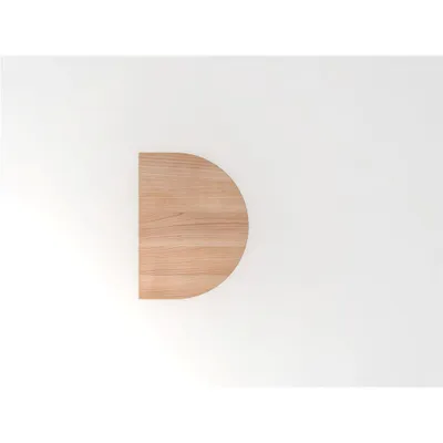 Produktbild von Ansatztisch HA60, 60 x 80 cm