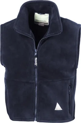 Produktbild von Result Junior Polartherm&trade Bodywarmer