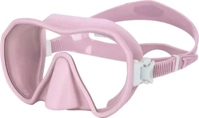 Immagine prodotto di Beuchat Maxlux S Maschera subacquea rosa rosa taglia unica