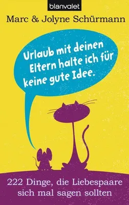 Immagine prodotto di Schürmann, M: Urlaub mit deinen Eltern