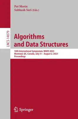 Produktbild von Algorithmen und Datenstrukturen