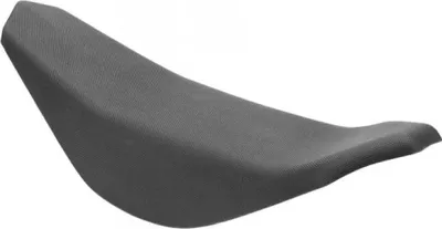 Produktbild von Hebo All Trial Motorradsitz Schwarz  Schwarz One Size