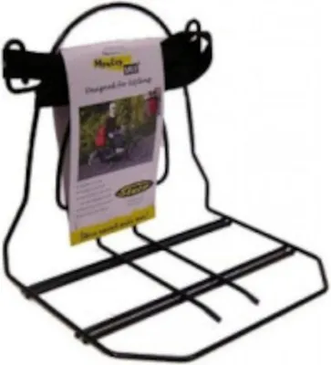 Image de Élargisseur de porte-bagages Steco Monkey-Mee