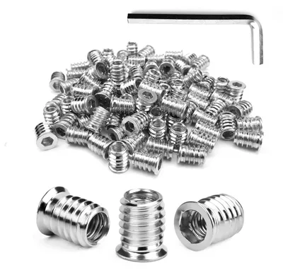 Obrázok produktu pre Skrutky M6 x 15 mm, pozinkovaná oceľ