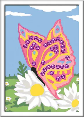 Produktbild von Schmetterling Ravensburger 28474