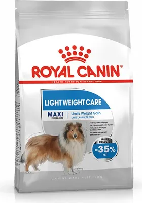 Immagine prodotto di Royal Canine Adult Light Weight Care Maxi 12 Kg