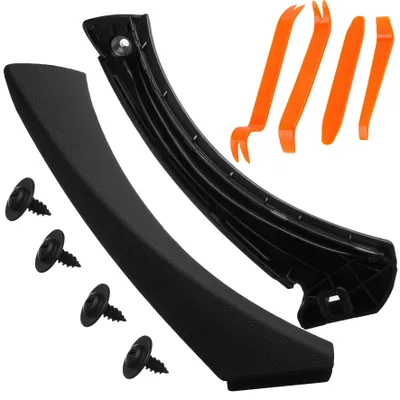 Produktbild von Räuchergriff BMW 3 E90 - Türgriff BMW E91 - Türverkleidung BMW E92 - Ersatzteil BMW E93