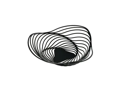 Produktbild von Alessi Trinity, Basket B (Art.-Nr. ACO02 B, EAN 8003299440764)