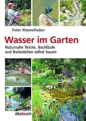 Produktbild von Wasser im Garten