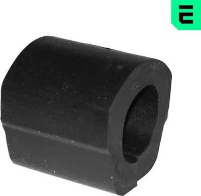 Produktbild von OPTIMAL F8-5705 Lagerung Stabilisator Stabigummi Vorne Links Vorne Rechts passend für MERCEDES-BENZ T1 Bus (601) T1 Kastenwagen (601, 611)