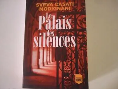 Image de le palais des silences