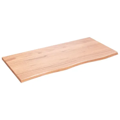 Zdjęcie produktu dla VidaXL 3156365, Drewno, Brązowy, Wewnętrzna, 40 kg, 500 mm, 20 mm